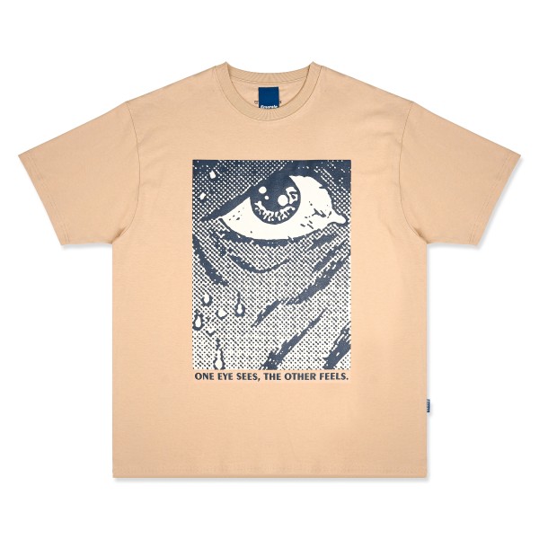 EYE T-SHIRT | EMERALE
